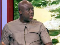 Russian sex video: Diplomacy alone not enough, Ghana must reinforce internal security – Effia MP