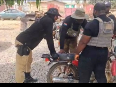 Gomoa-East demolition: 14 suspects remanded by Kasoa Ofaakor Court