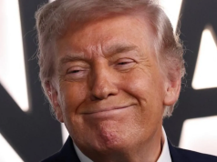 US House votes to overturn Trump’s tariffs on Canada