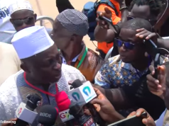 Recall of Baba Jamal as Nigeria High Commissioner ‘unnecessary populism’ – Haruna Mohammed