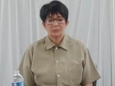 Ghislaine Maxwell refuses to answer questions about Epstein in congressional hearing