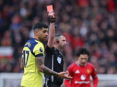 Romero ‘a leader but needs to learn’ – Frank