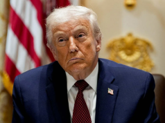 Trump plans new 10% tariff as Supreme Court rejects his global import taxes