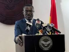 Ayawaso East primary: OSP has no mandate to probe alleged vote buying – Haruna Mohammed