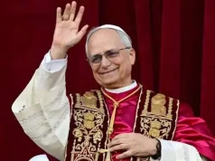 Ghana misses out as Pope Leo set to visit four African countries in April