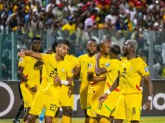 World Cup 2026: Ghana-England match in limbo