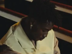 AratheJay Releases Soul-Powered Music Video for “TALISMAN” with Stonebwoy