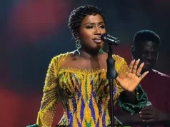 Kumasi Welcomes Diana Hamilton’s 2026 Awake Experience with Massive Turnout