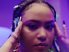 Moliy earns second RIAA Gold Certification