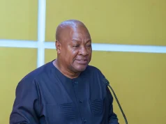 President Mahama summons emergency cabinet meeting over cocoa crisis