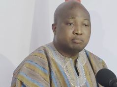 Ghana, Burkina Faso deepen security ties after terrorists kill 8 Ghanaians in Titao