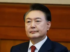 South Korea’s Ex-President Sentenced to Life in Prison for Insurrection
