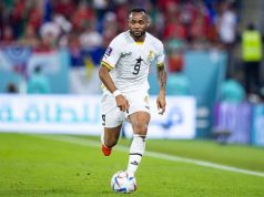 “We don’t need any new additions to the Black Stars” – Jordan Ayew