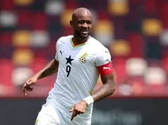 Jordan Ayew: The Black Stars are ready to compete at 2026 FIFA World Cup