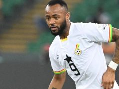 Ghana not going to the World Cup just to make up numbers – Jordan Ayew