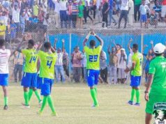 GPL : Bechem United beat Aduana Stars 2-1 at home