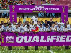 WAFCON 2026 in Limbo? CAF to communicate within 48 Hours