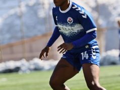 Ghanaian duo lit up round 21 clash of Turkish Women Super League