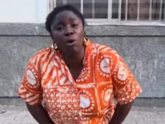 Wife begs husband to return home