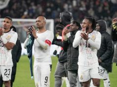 Player ratings: Mixed performances in Ghana’s loss to Germany