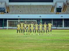 University of Ghana beat UENR to reach 2026 Honda Football Championship final