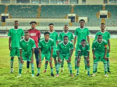UDS edge UBIDS to reach 2026 Honda Football Championship final