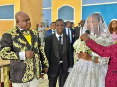 Aboy’s wife confesses to being a mother of three after wedding