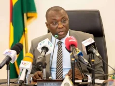 Gold reserve sale may mask BoG losses – Amin Adam cautions