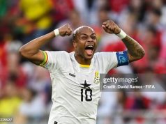 Andre Ayew’s 2026 World Cup inclusion won’t surprise me – Kofi Adams