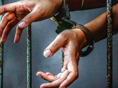 Police arrest woman, offer GH¢100,000 reward for Sakumono murder suspect