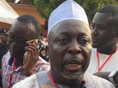 Zongo communities allegedly being denied access to national ID documents
