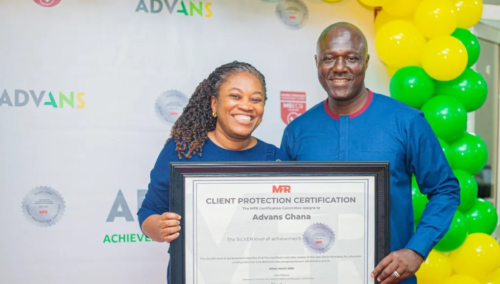 Barbara-Odei-Chief-Sales-and-Distribution-Officer-Advans-Ghana-left-and-Eli-Hini-Board-Chairman-Adva.webp
