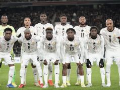 Oppong earns high marks as Sibo and Adjetey draw low scores