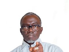 The Inconvenient Truth with Ing. Prof. Douglas Boateng: Nations do not industrialise by accident: They industrialise by procurement design