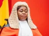 ECOWAS Court throws out Torkornoo’s case challenging removal as Chief Justice of Ghana