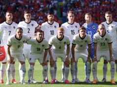 Nagelsmann names German squad to face Ghana in friendly game
