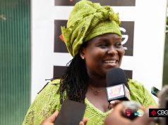 CBG takes health screening to Charismatic Evangelical Ministry