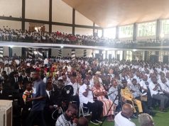 Adisadel College celebrates 116th Anniversary
