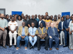 CSA holds cybersecurity capacity-building workshop for vice-chancellors