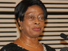President accepts resignation of Justice Sophia Akuffo as Council of State Member