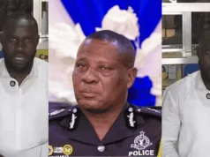 Kumasi MoMo Vendor arrested as police uncover link to robbery and fraud scheme