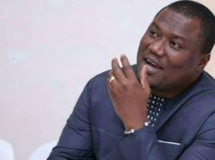 NPP left NHIA with positive balance, no debt inherited – Minority