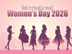 Editorial: Women deserve all rights due mankind!