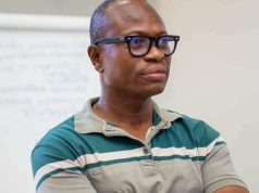 Emmanuel Dogbevi re-elected Vice-President of The African Editors Forum