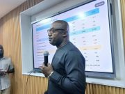 Ghana government clears $1.47b energy legacy debts – Minister