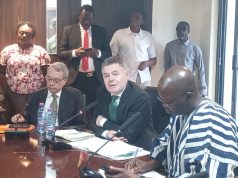World Bank pledges $3b investment in Ghana’s economy