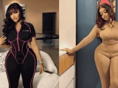 TikToker Elena Jessica passes away after a botched second BBL surgery