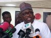Climate change no longer a future threat – Minister