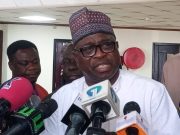 Climate change no longer a future threat – Minister