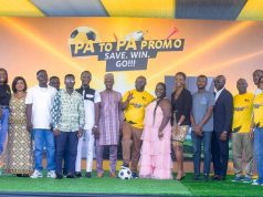 GCB Bank incentivises savings with Pa To Pa promo rewards